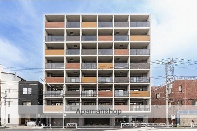 シーズンフラッツ蔵前春日通