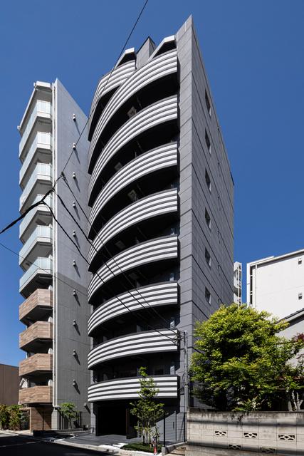 アジールコート門前仲町