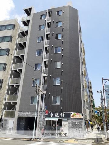 パラッツォコモド日本橋