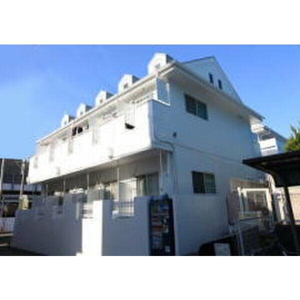 トータス西船 B棟