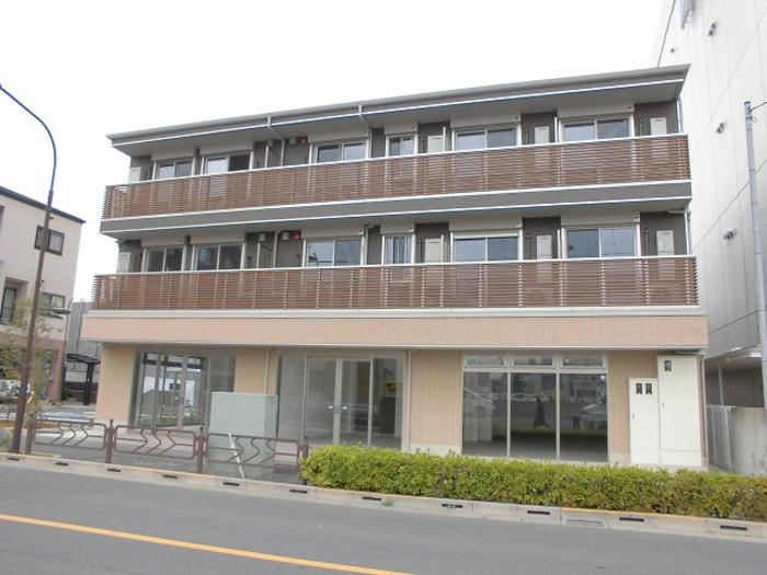 ロータスコート 