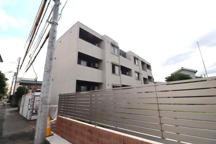 セレスティア江戸川III