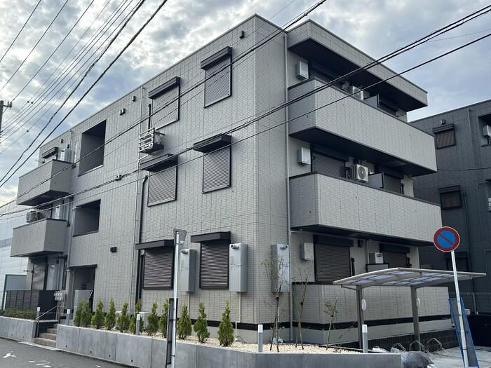 ディーシンシア