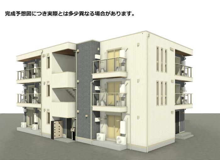 セレスティア東向島