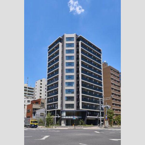 プラウドフラット錦糸町ウエスト