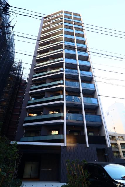 グランスイート麻布六本木[6階]