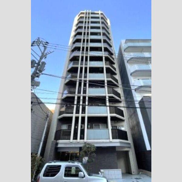 ハーモニーレジデンス浅草002