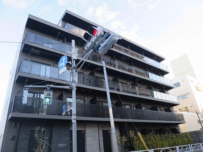 ARCOBALENO OSHIAGE イースト