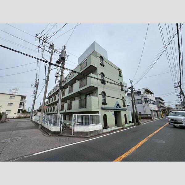 メゾンロートレック