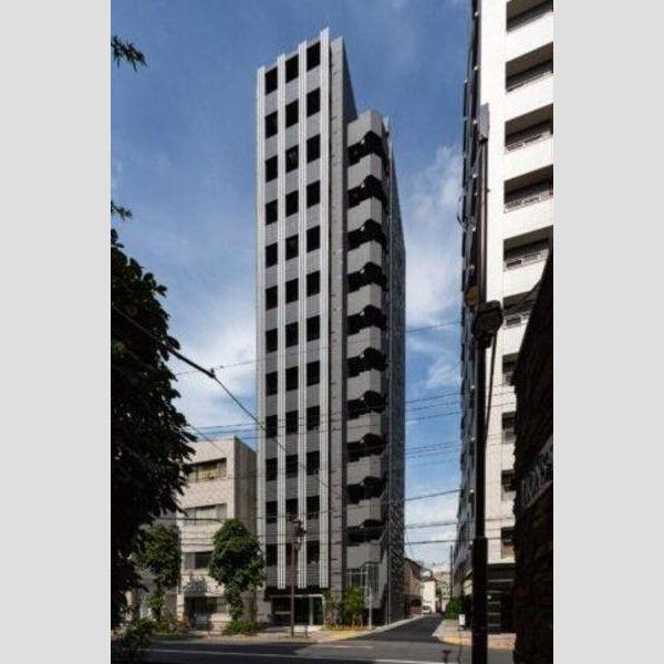 メイクスデザイン入谷アジールコート