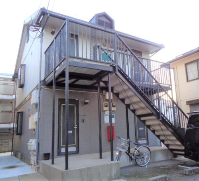 サウサリート芦花