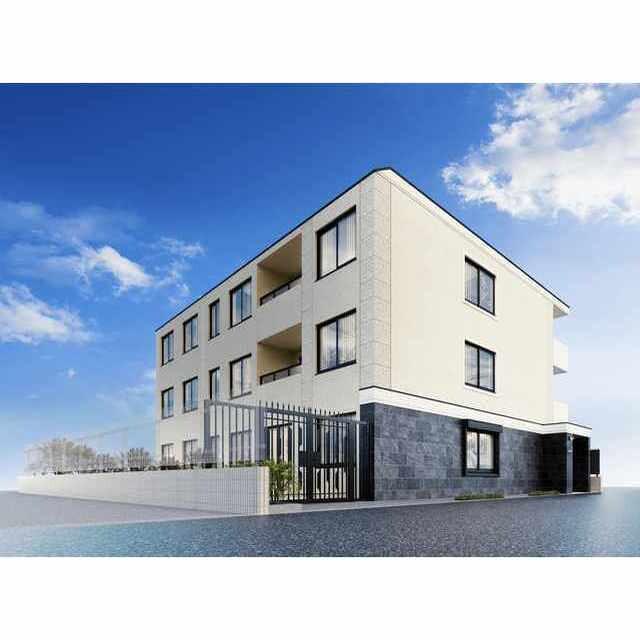 エルファーロ三軒茶屋Ⅵ