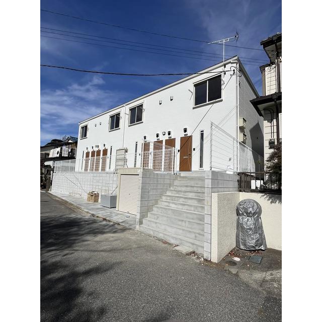 モンターニュ薬園台