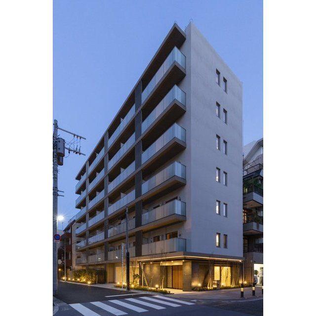 L・BASE押上ノース