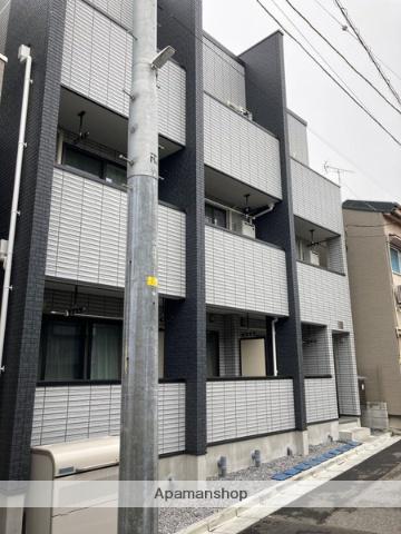 メルディア八広6丁目7