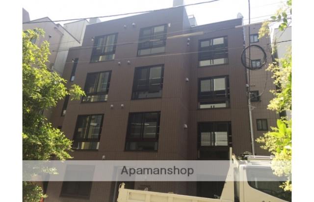 コンポジット亀戸ウエスト