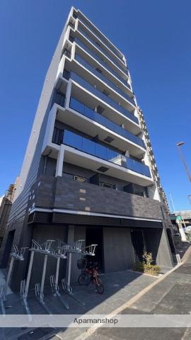 ガリシア亀戸水神