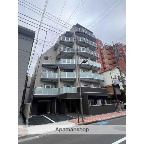 ES GRANDE門前仲町