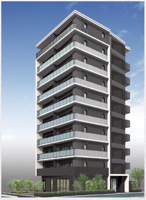 LIVECASA文京千石PREMIER[10階]