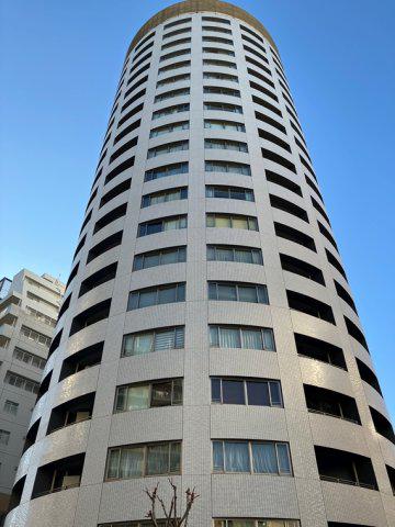 パークハウスオー・タワー