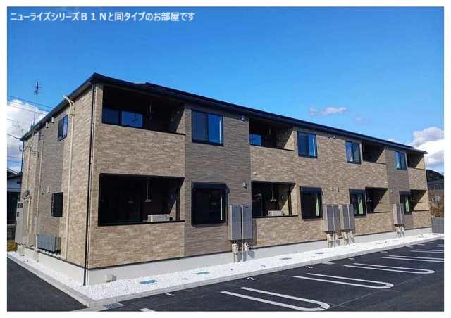 ローラン コート(2LDK/1階)