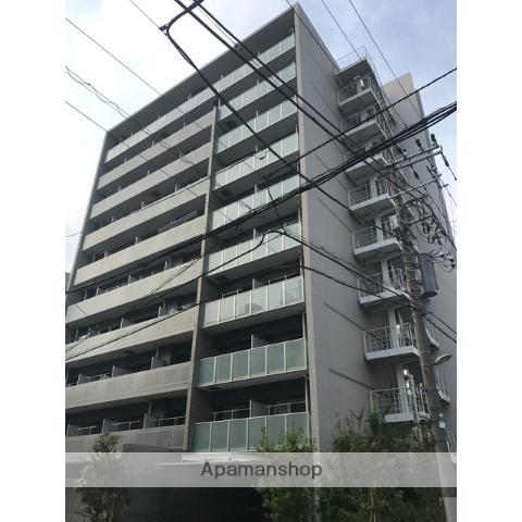 コンフォリア木場親水公園