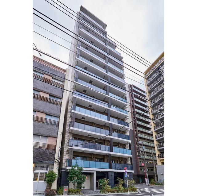 ルネサンスコート錦糸町Ⅱ