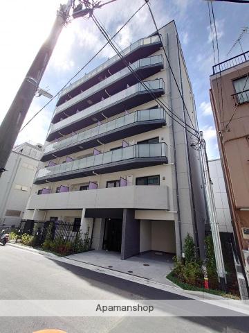 S-RESIDENCE錦糸町NORTE
