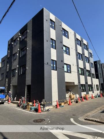 プロスタイルウェルス亀戸水神