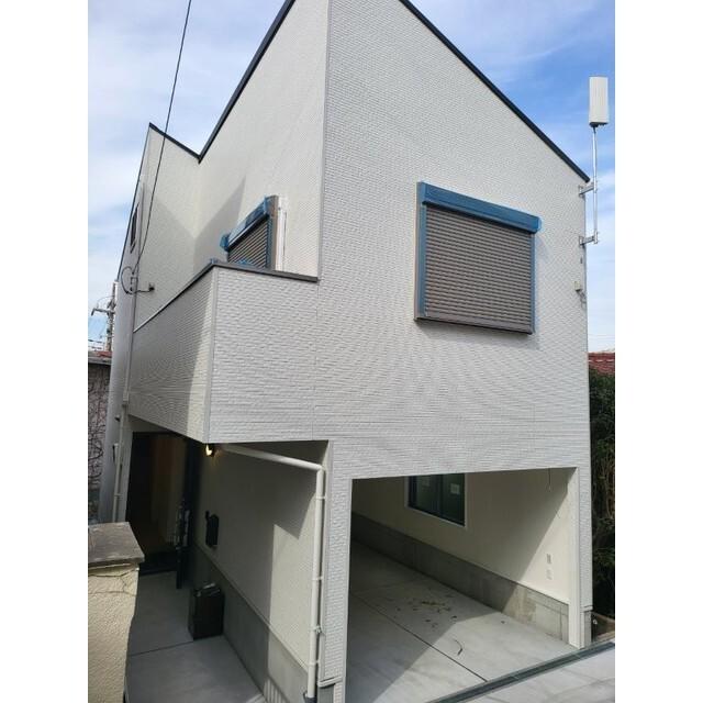 千葉県船橋市丸山2丁目の戸建賃貸