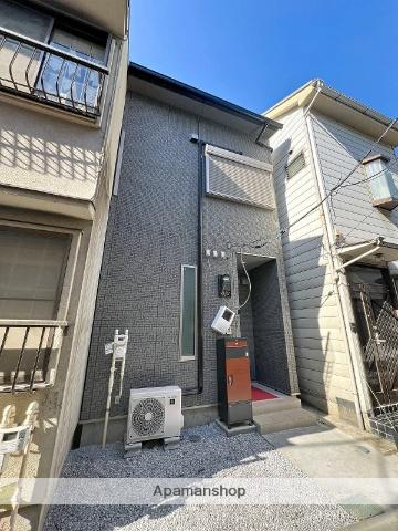 東京地下鉄丸ノ内線 茗荷谷駅 徒歩2分 2階建 築37年