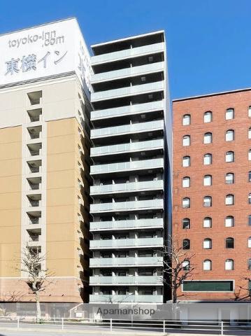 プライマル日本橋馬喰町