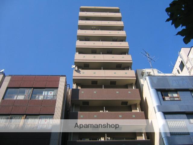 ドルチェ銀座東・壱番館