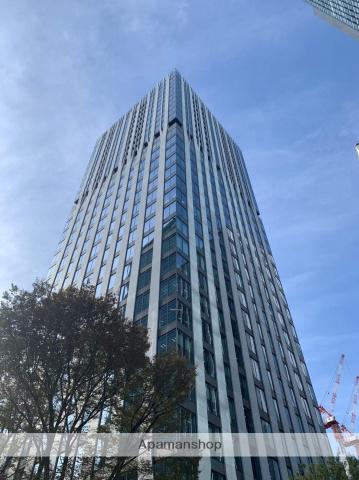 Dマークス西新宿タワー(1LDK/27階)