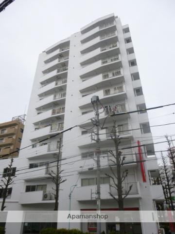 花村第2フラワーマンション(3LDK/10階)