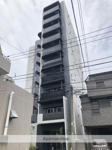 ROOTS HIGASHI NAGASAKI(1K/3階)