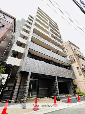 プレサンスブルーム浅草ノース(1K/7階)