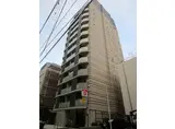 パークハビオ新橋