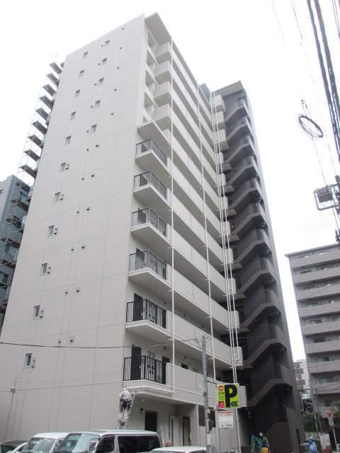 S-RESIDENCE錦糸町パークサイド(1K/7階)