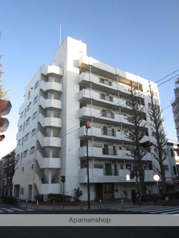 花村第1フラワーマンション(3LDK/4階)