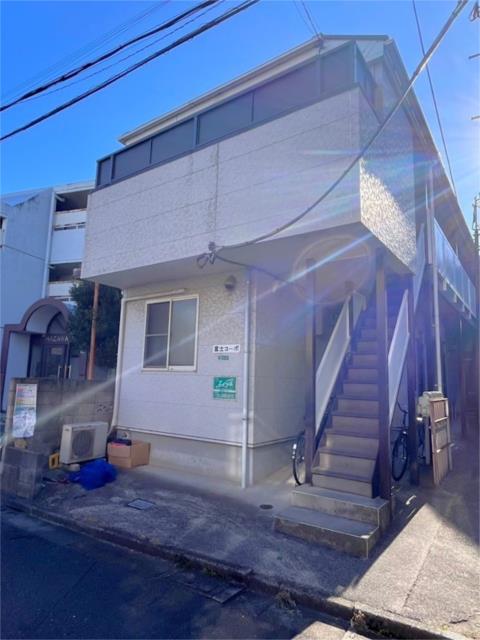 富士コーポ