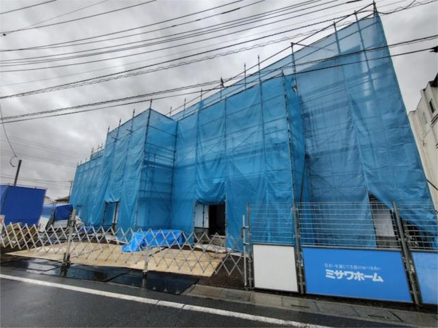 狭山市祇園パレス