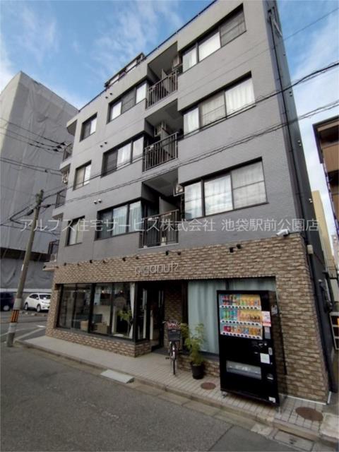 プレステージ島村