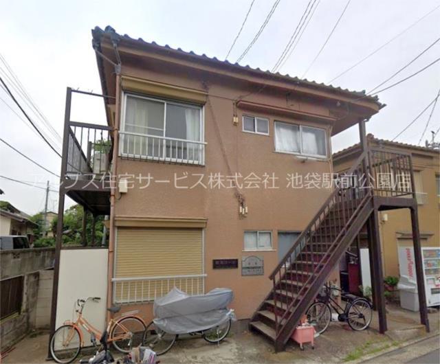 敷島・コーポ