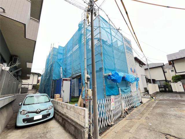 瀬田3丁目パレス