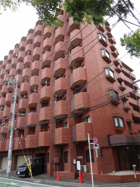 セザール上北沢