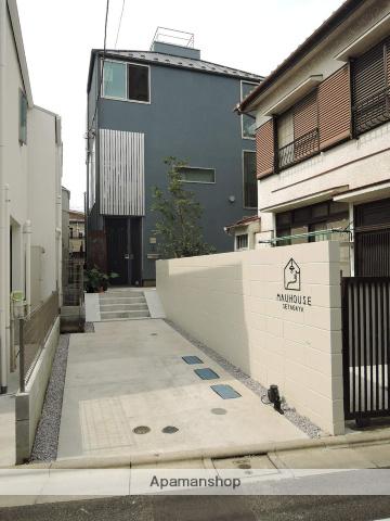 MAU HOUSE世田谷
