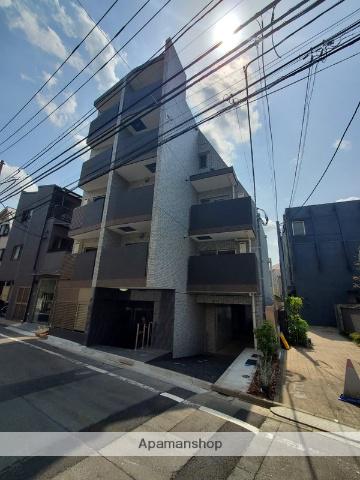 アンベリール代田橋