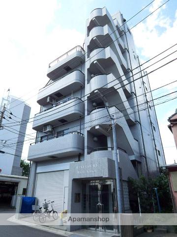 FINE COURT MARUNAKA(1LDK/2階)