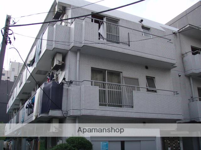 MAC吉祥寺コート